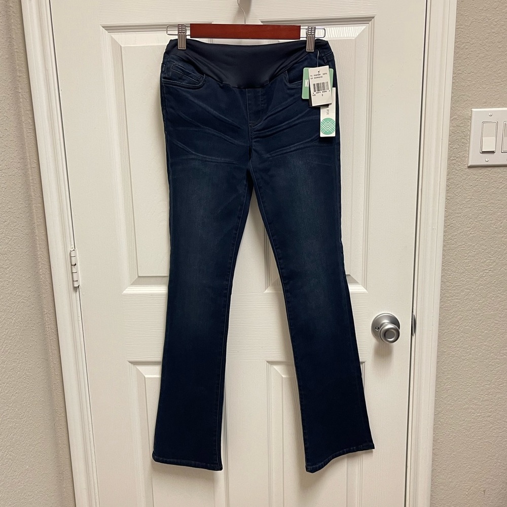 NWT Kut from the Cloth x Stitch Fix Maternity Jeans